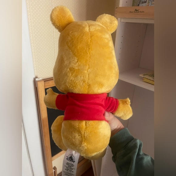 Disney parks Winnie the Pooh plush - Picture 2 of 2